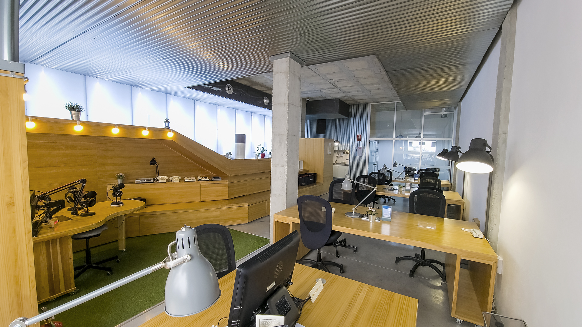 Firmado acuerdo de colaboración entre APYMESPA y esperanza 11 | coworking san pedro Firmado acuerdo de colaboración entre APYMESPA y esperanza 11 | coworking san pedro