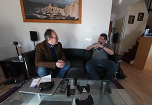 Coworking como inspiración de la política