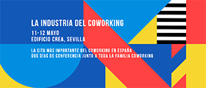 Coworking Spain Conference 2017