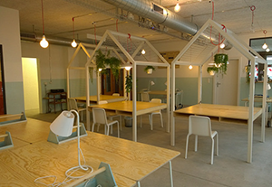 El coworking es mucho más que un espacio de trabajo