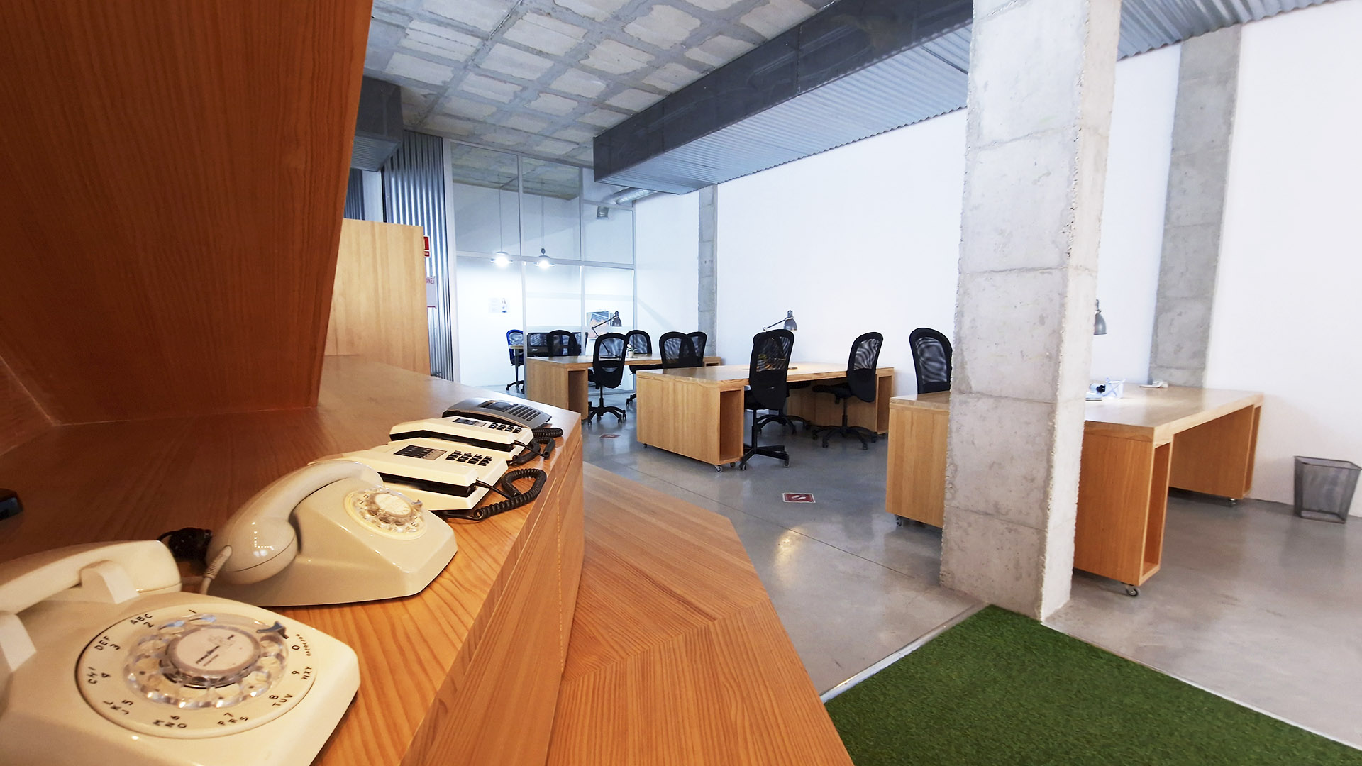 Presentamos nuestra candidatura a los primeros 'Premios ODS' del Marbella Social Hub