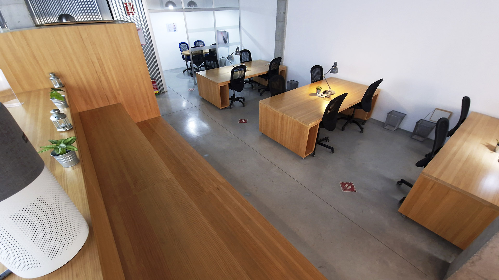 Presentamos nuestra candidatura a los primeros 'Premios ODS' del Marbella Social Hub