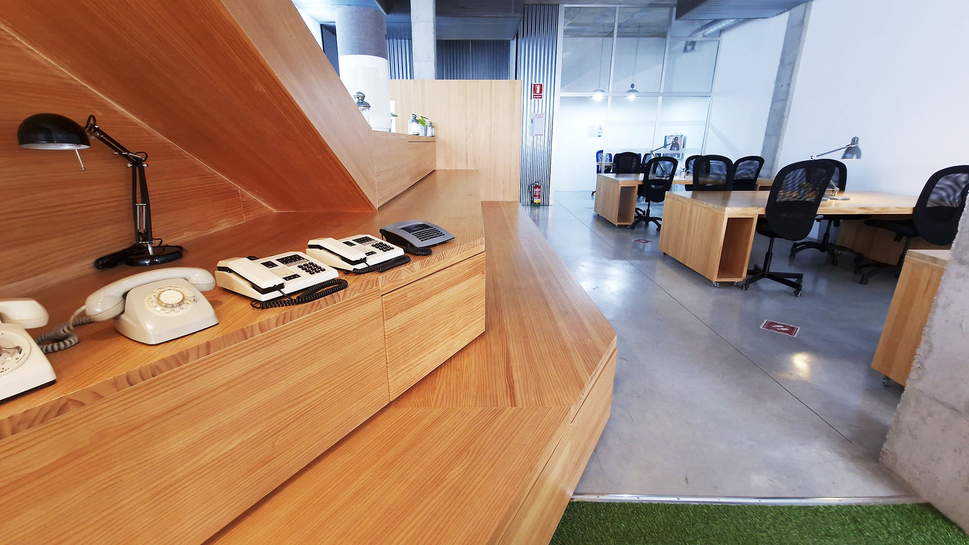 Presentamos nuestra candidatura a los primeros 'Premios ODS' del Marbella Social Hub