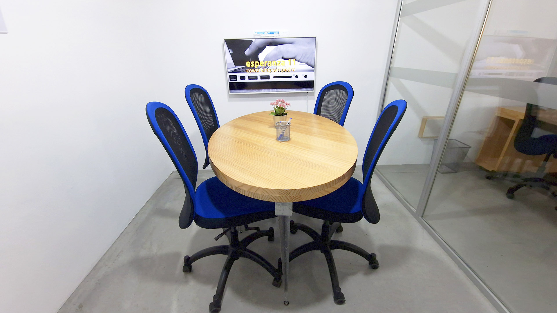 Presentamos nuestra candidatura a los primeros 'Premios ODS' del Marbella Social Hub