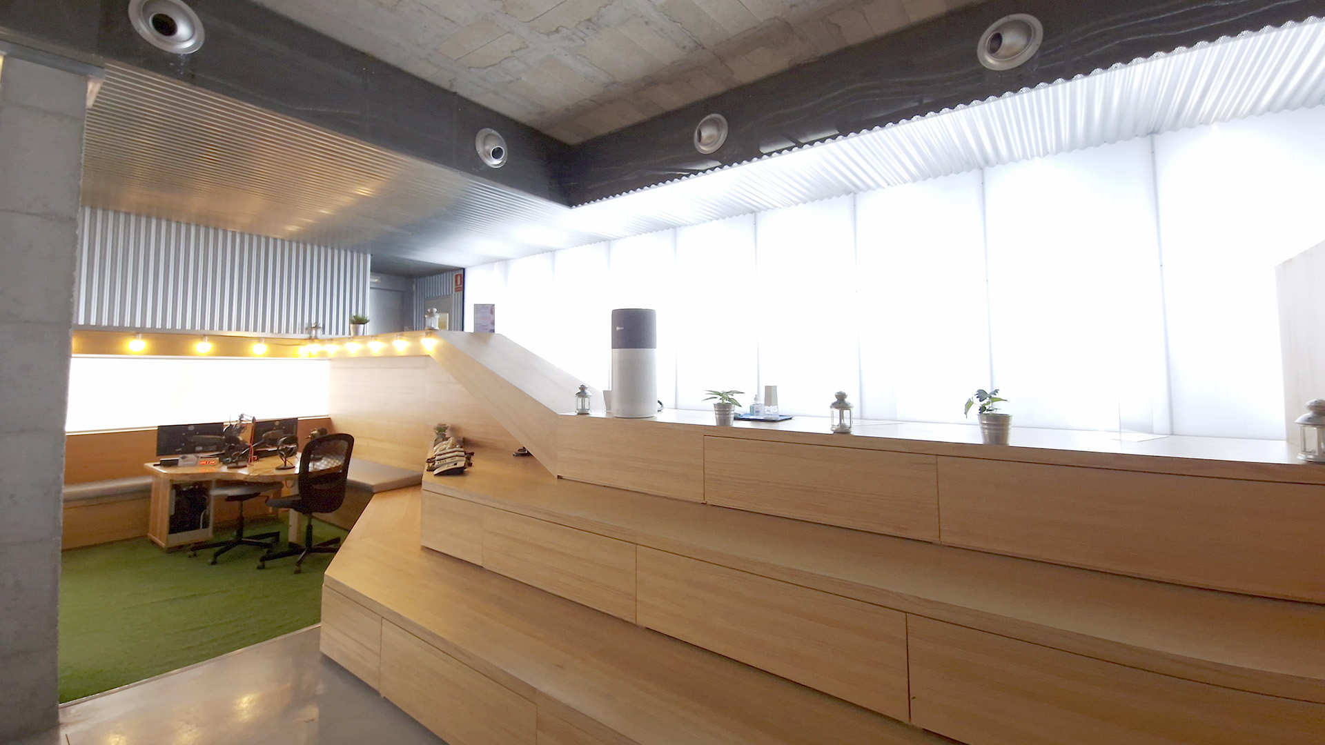 Presentamos nuestra candidatura a los primeros 'Premios ODS' del Marbella Social Hub