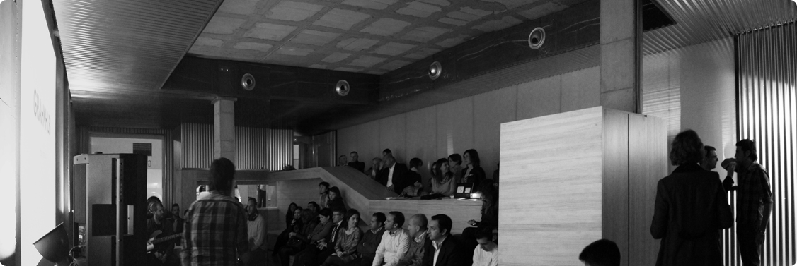 esperanza 11 | coworking san pedro