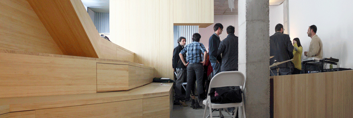 esperanza 11 | coworking san pedro
