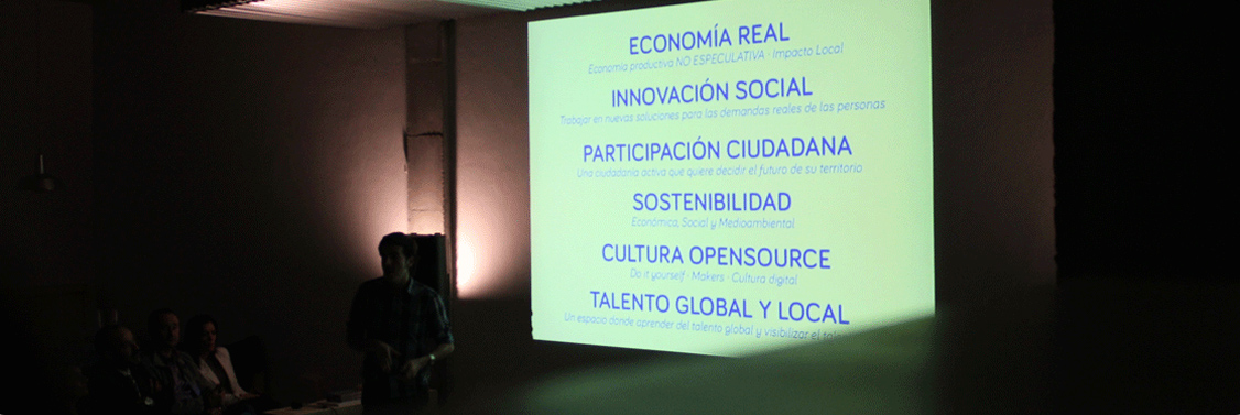 esperanza 11 | coworking san pedro