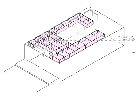 esperanza 11 | coworking san pedro