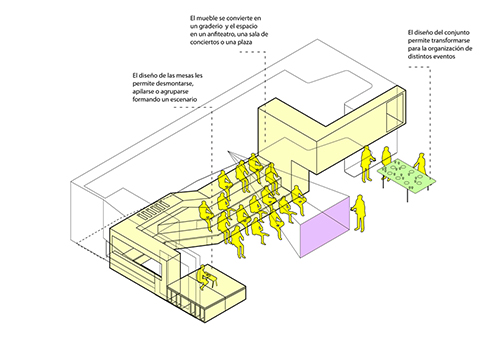 esperanza 11 | coworking san pedro