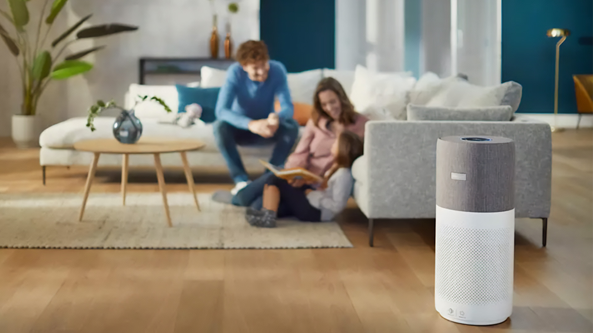 Nos tomamos muy en serio la calidad del aire durante la crisis sanitaria del COVID-19 Nos tomamos muy en serio la calidad del aire durante la crisis sanitaria del COVID-19