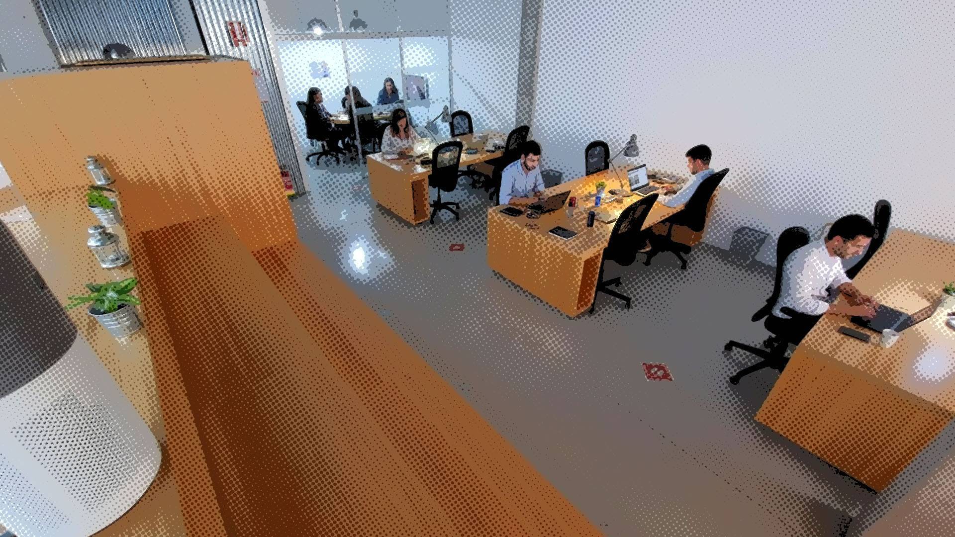 Coworking: la mejor alternativa para dejar atrás la soledad del teletrabajo