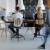 Are coworking spaces the future?