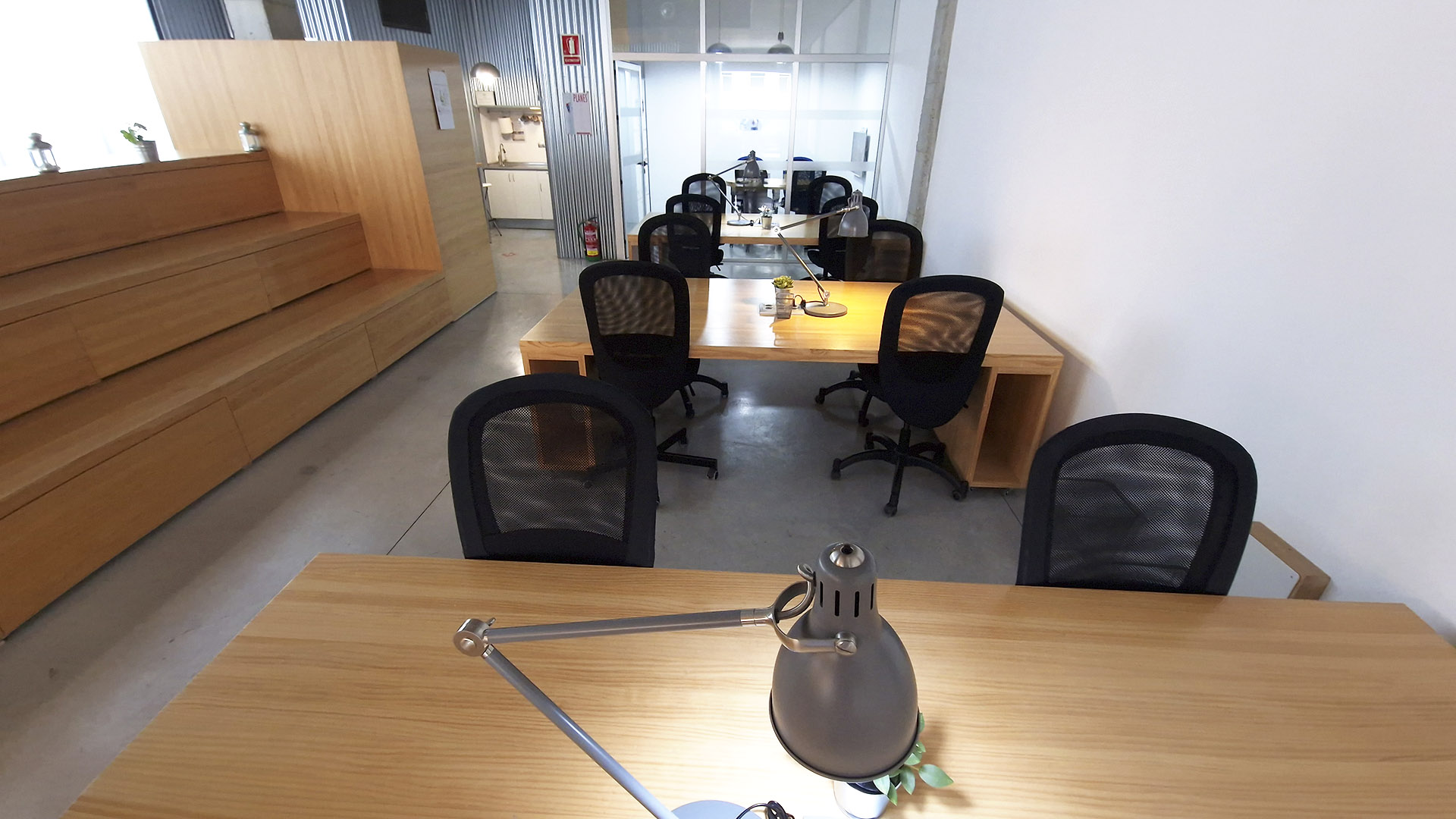 Presentamos nuestra candidatura a los primeros 'Premios ODS' del Marbella Social Hub